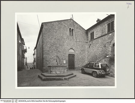 Vorderseite von bh564636_recto