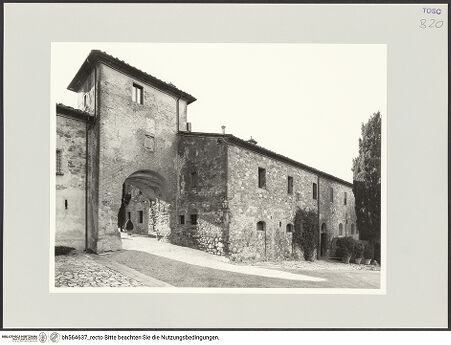 Vorderseite von bh564637_recto