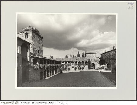 Vorderseite von bh564642_recto