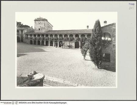 Vorderseite von bh564644_recto