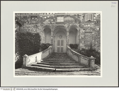 Vorderseite von bh564648_recto