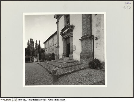 Vorderseite von bh564650_recto