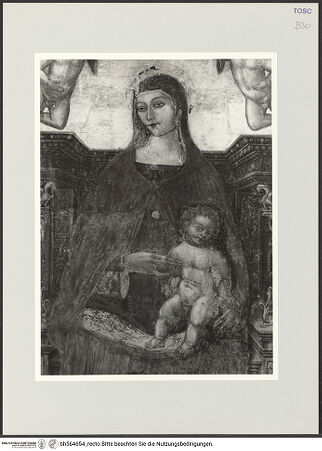 Vorderseite von bh564654_recto