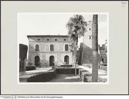 Vorderseite von bh564683_recto