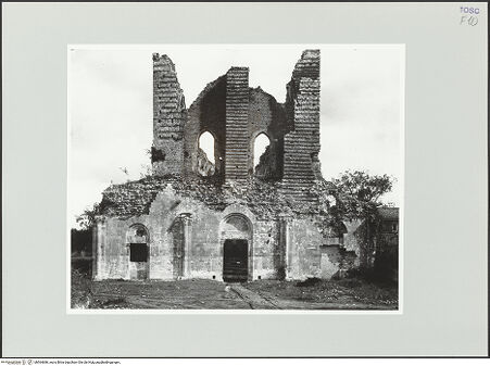 Vorderseite von bh564686_recto