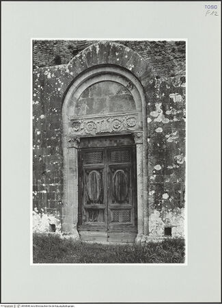 Vorderseite von bh564688_recto