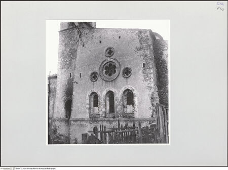 Vorderseite von bh564733_recto