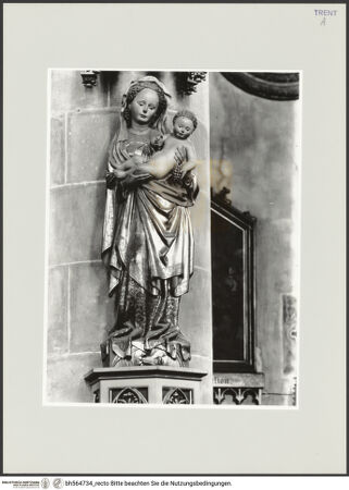 Vorderseite von bh564734_recto