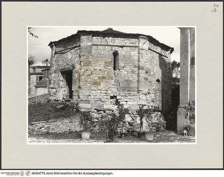 Vorderseite von bh564775_recto