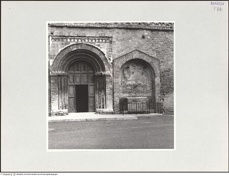 Vorderseite von bh564800_recto