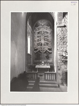 Vorderseite von Foto Marburg [https://www.deutsche-digitale-bibliothek.de/content/lizenzen/rv-ez/] Passion Christi - , bh564823_recto. Foto: Hutzel, Max.