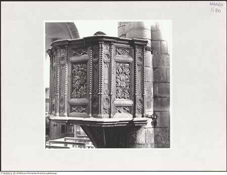 Vorderseite von bh564828_recto