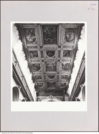 Vorderseite von Sigismondi, Roberto [http://creativecommons.org/licenses/by-nc-sa/4.0/] Szenen zum Wirken der Engel - Gesamtansicht, bh564862_recto. Foto: Sigismondi, Roberto.