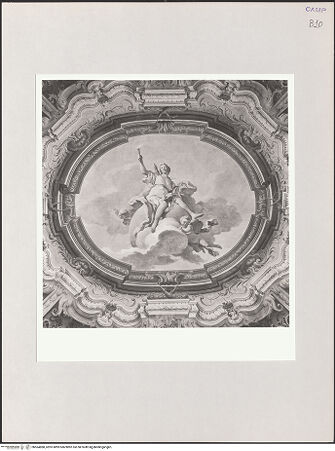 Vorderseite von Sigismondi, Roberto [http://creativecommons.org/licenses/by-nc-sa/4.0/] Diana - Gesamtansicht, bh564888_recto. Foto: Sigismondi, Roberto.