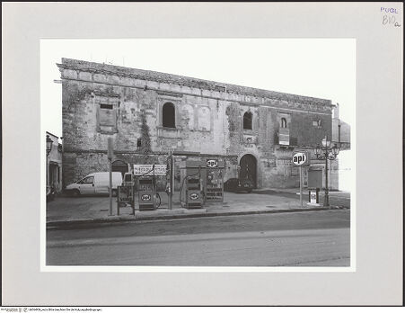 Vorderseite von bh564906_recto