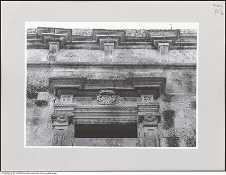 Vorderseite von bh564909_recto