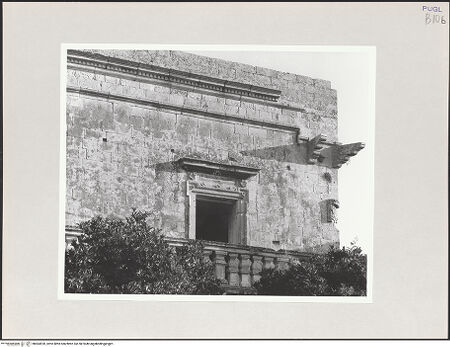 Vorderseite von bh564920_recto