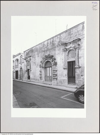 Vorderseite von bh564932_recto