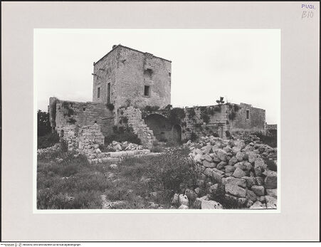 Vorderseite von bh564954_recto