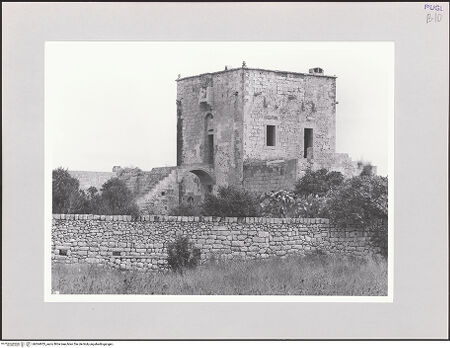 Vorderseite von bh564955_recto