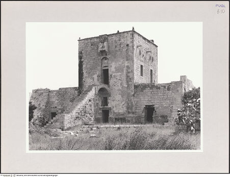 Vorderseite von bh564956_recto