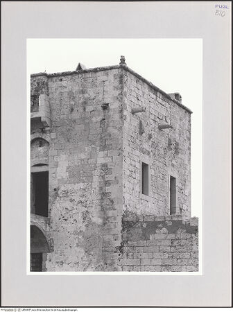 Vorderseite von bh564957_recto