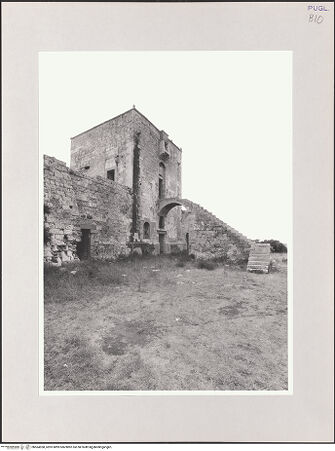 Vorderseite von bh564958_recto