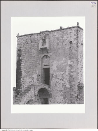 Vorderseite von bh564961_recto