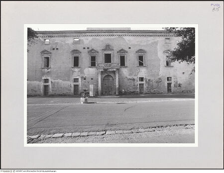 Vorderseite von bh564967_recto