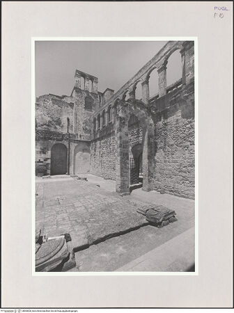 Vorderseite von bh565000_recto