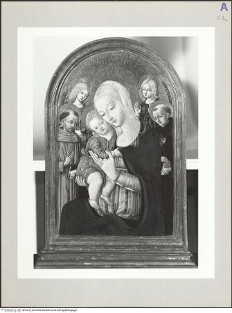 Vorderseite von bh565153_recto