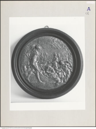 Vorderseite von Perugia, Regione dell'Umbria, Giunta Regionale [https://www.deutsche-digitale-bibliothek.de/content/lizenzen/rv-ez/] Enthauptung des heiligen Paulus - , bh565196_recto. Foto: Bellu, Sandro.