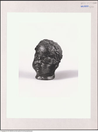 Vorderseite von bh565238_recto