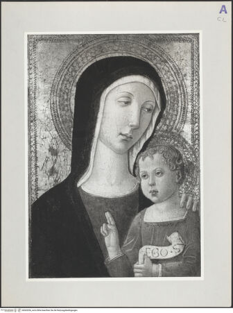 Vorderseite von bh565356_recto