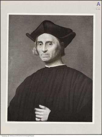 Vorderseite von bh565364_recto