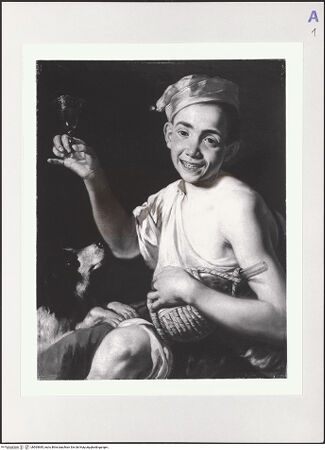 Vorderseite von bh565685_recto