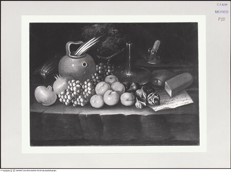 Vorderseite von bh565687_recto