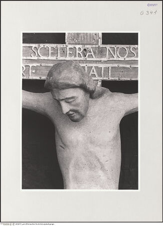 Vorderseite von Sopr. BAS NA [https://www.deutsche-digitale-bibliothek.de/content/lizenzen/rv-ez/] Detail: Kopf, bh566121_recto. Foto.