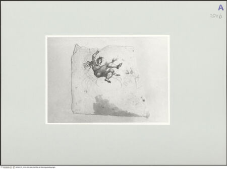 Vorderseite von Rom, Gabinetto Nazionale delle Stampe [https://www.deutsche-digitale-bibliothek.de/content/lizenzen/rv-ez/] Psyche auf Wolke - , bh566189_recto. Foto.