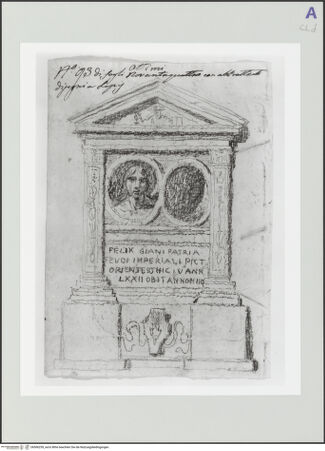 Vorderseite von bh566259_recto