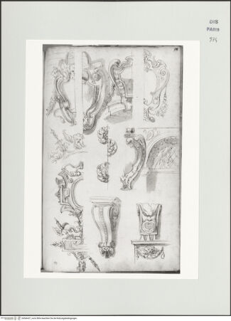 Vorderseite von bh566427_recto