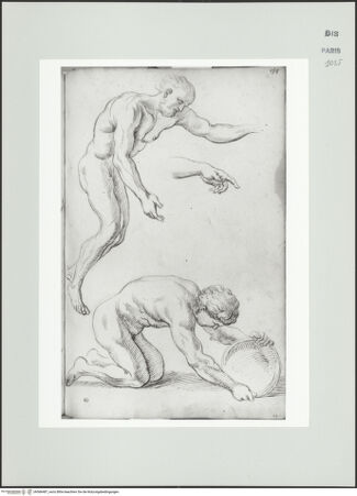 Vorderseite von bh566487_recto