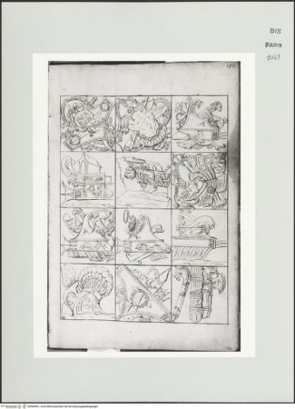 Vorderseite von bh566501_recto