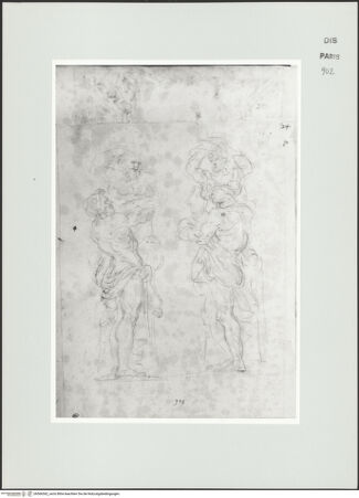 Vorderseite von bh566562_recto