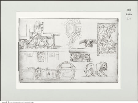 Vorderseite von bh566594_recto