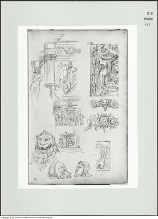 Vorderseite von bh566597_recto