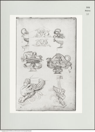 Vorderseite von bh566602_recto