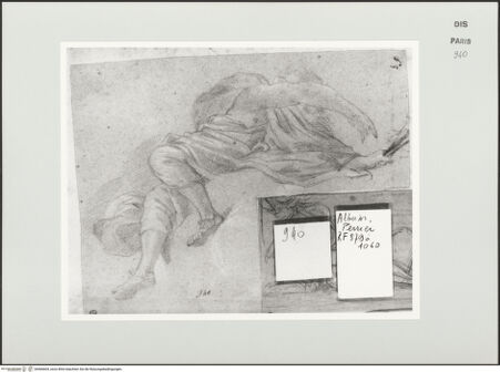 Vorderseite von bh566604_recto