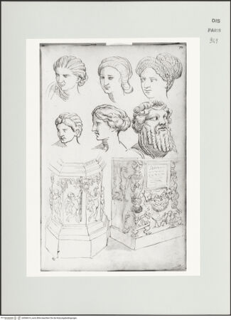 Vorderseite von bh566614_recto