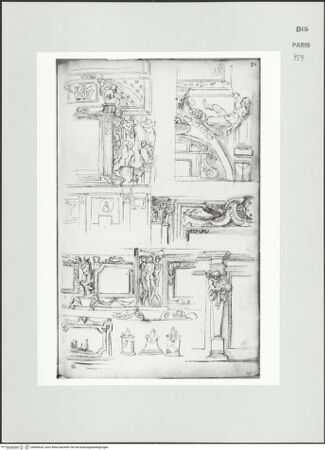 Vorderseite von bh566624_recto